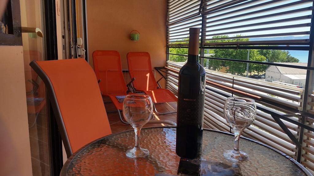 Luno Apartment Omiš Стая снимка