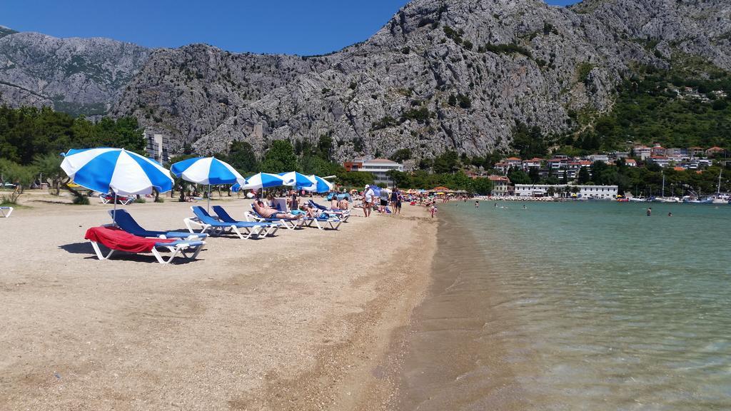 Luno Apartment Omiš Стая снимка