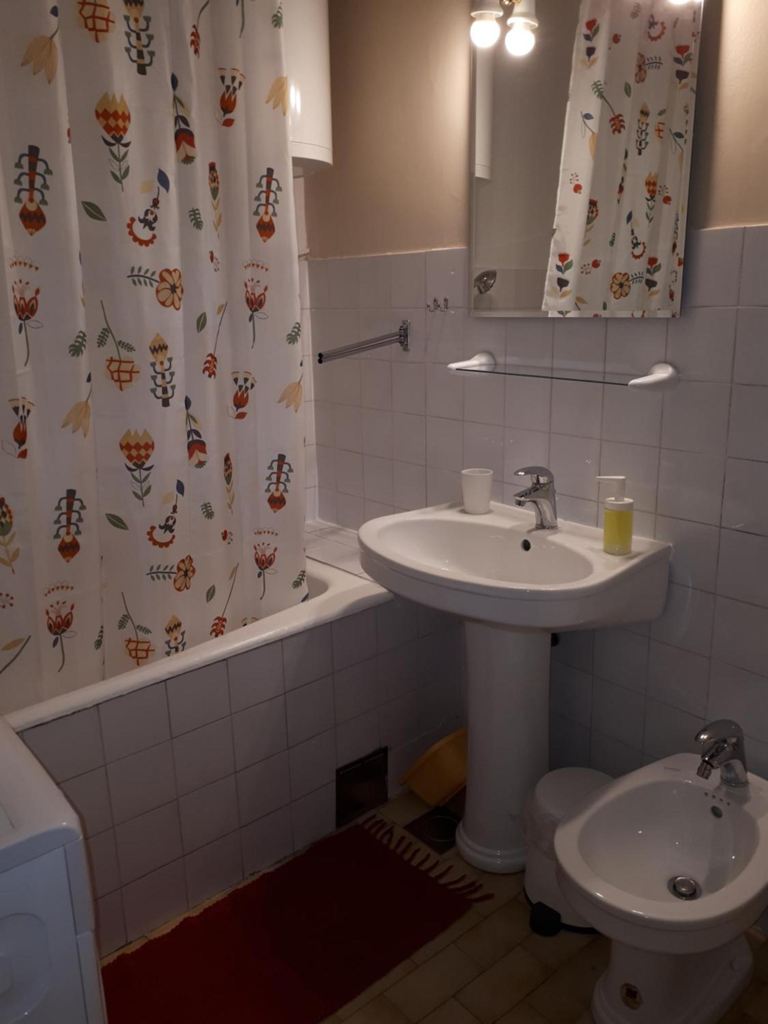 Luno Apartment Omiš Екстериор снимка